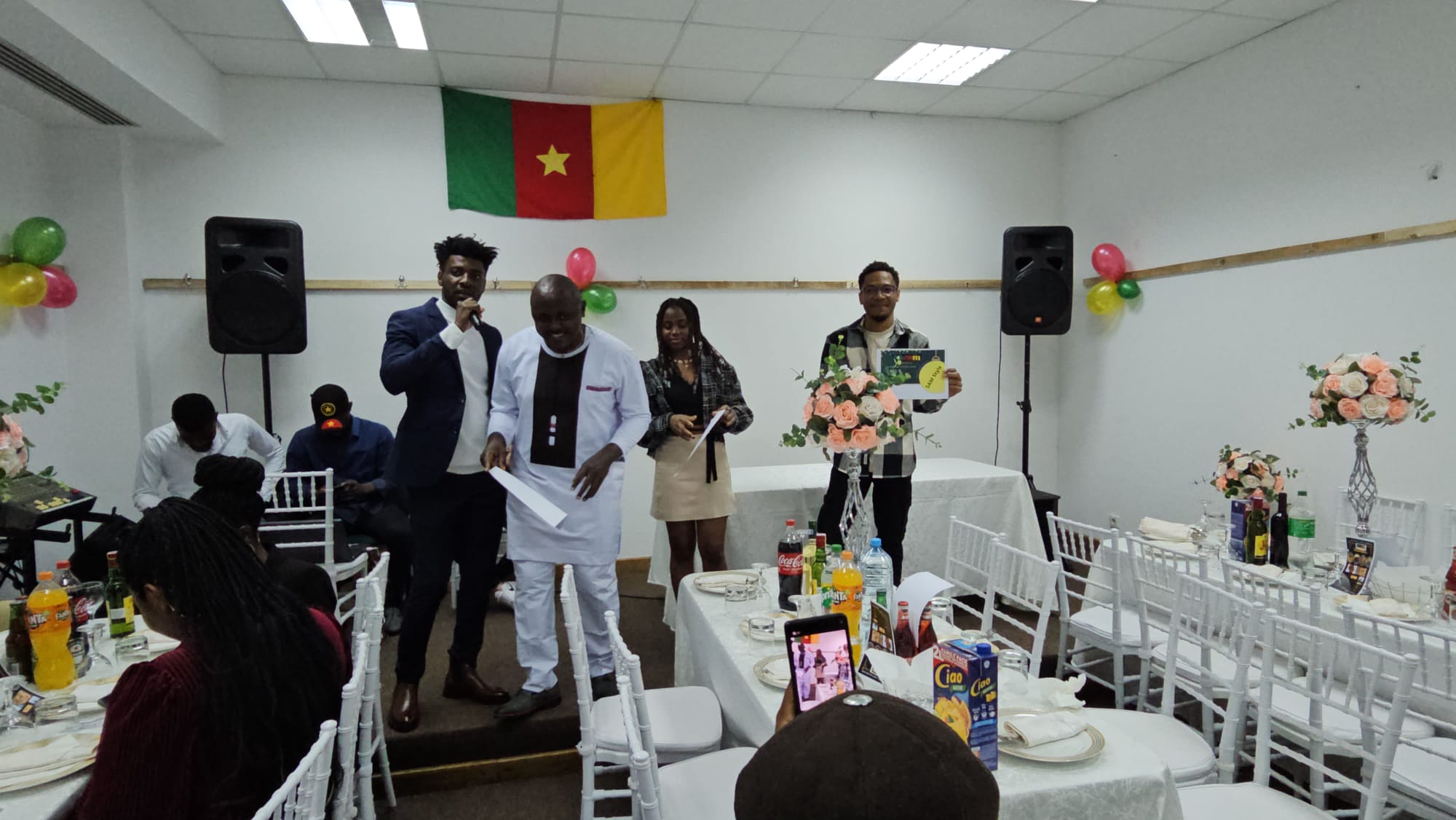 Photo : 20 Mai 2023